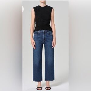 NWT AGOLDE Ren jeans in Echo 27